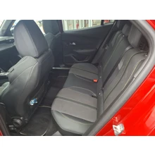 PEUGEOT-2008-GT 1.2 PURETECH 130HP EAT8