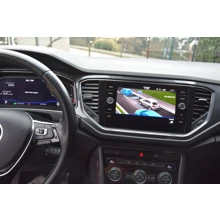 2021 T-ROC HIGHLINE