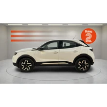 OPEL-MOKKA-1.2 TURBO 130HP EDITION