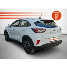 FORD-PUMA-STYLE 1.0LT ECOBOOST 125PS 7 OTOMATİK