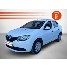 RENAULT-SYMBOL-SYMBOL JOY 1.2 16V 75 BG