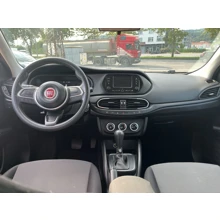 FIAT-EGEA-1.6 MJET 130HP EASY DCT