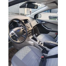 Sahibinden Satılık Temiz Düşük KM Ford Focus 3