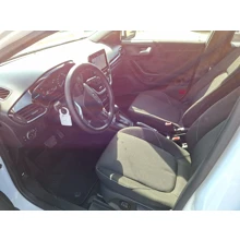 FORD-PUMA-STYLE 1.0LT ECOBOOST 125PS 7 OTOMATİK
