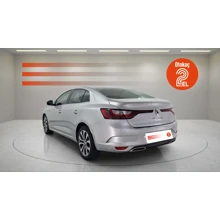 RENAULT-MEGANE-SEDAN ICON 1.3 TCE 140 bg EDC