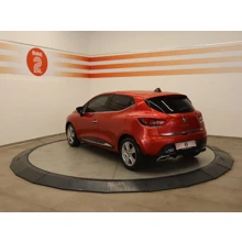 RENAULT-CLIO-CLIO TOUCH 1.2 120BG TURBO EDC Benzin EU5 Hatchback İÇTEN YANMALI
