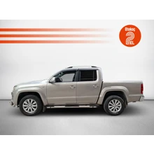 VOLKSWAGEN-AMAROK-2.0 BiTDI TRENDLINE