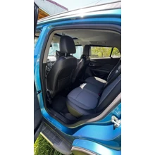 TRAMER YOK DEĞİŞEN YOK BOYA YOK 2015 MOKKA 1.6 CDTI COSMO 