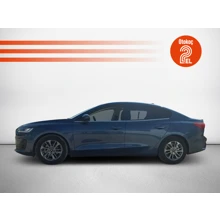 FORD-FOCUS-TITANIUM STIL 4K 1.5LEBLUE 115PS AT GSR