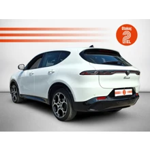 ALFA ROMEO-TONALE-SPECIALE 1.5 VGT 160HP HYBRID TCT 4X2