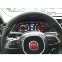 FIAT-EGEA-1.6 MJET 120 HP EU6D EASY DCT