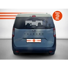 FORD-TOURNEO COURIER-1.0L ECOBOOST 125PS TITANIUM BENZİN AT
