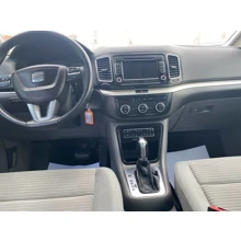 SEAT-ALHAMBRA-1.4 TSI 150 HP STYLE DSG S&S