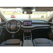 SKODA-SUPERB-1.5 TSI MHEV DSG PREMIUM