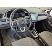 RENAULT-CLIO-EVOLUTION 1.0 TCE X-TRONIC 90 BG