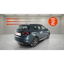 FIAT-EGEA-1.6 MJET 130HP CROSS URBAN DCT