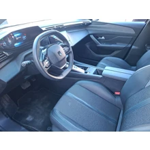 PEUGEOT-408-408 ALLURE 1.2 PURETECH 130HP EAT8