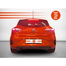 RENAULT-CLIO-EVOLUTION 1.0 TCE X-TRONIC 90 BG