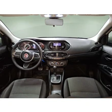 FIAT-EGEA-1.6 MJET 130HP EASY DCT