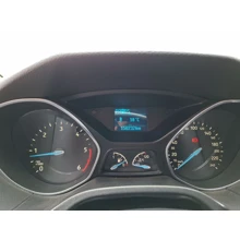 FORD-FOCUS-1.5L TDCI 120PS EU6 4K PWS TREND X