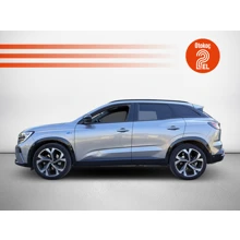 RENAULT-AUSTRAL-TECHNO ESPRIT ALPINE MILD HYBRİD 160 HP