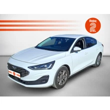 FORD-FOCUS-TITANIUM STIL 4K 1.5LEBLUE 115PS AT GSR