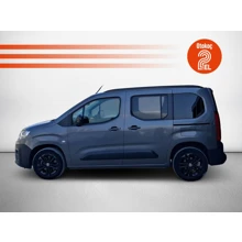 FIAT-DOBLO COMBİ-URBAN 1.5 130 HP BLUEHDI E6.4 AT