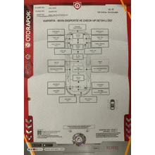 5009 ₺ TRAMER CR KASA TAM BAKIMLI FULL AKSESUARLI