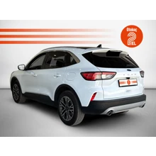 FORD-KUGA-TITANIUM 1.5L ECOBOOST 182PS 8İLERİ AT