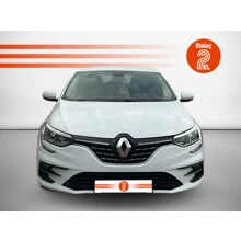 RENAULT-MEGANE-SEDAN JOY COMFORT 1.3 TCE 140 BG EDC