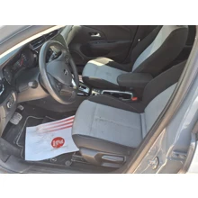 OPEL-CORSA-1.2 BENZİNLİ AT8 100 HP EDITION