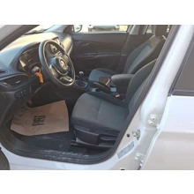 FIAT-EGEA-1.3 MJET II DS 95 HP EASY