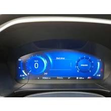 FORD-KUGA-TITANIUM 1.5L ECOBOOST 182PS 8İLERİ AT