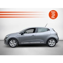 RENAULT-CLIO-EVOLUTION 1.0 TCE X-TRONIC 90 BG
