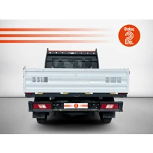FORD-TRANSİT-2.0EB350M TK165HP PKUP ORTŞASİ TREND KAS