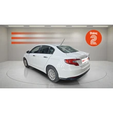 FIAT-EGEA-1.3 MJET 95 HP EU6D EASY