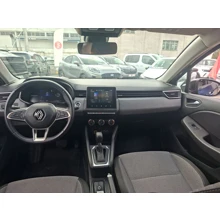RENAULT-CLIO-EVOLUTION 1.0 TCE X-TRONIC 90 BG