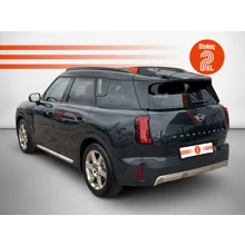 MINI-COUNTRYMAN-COUNTRYMAN SPIRIT ELEKTRİK OTOMATİK