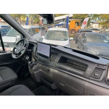 FORD-TRANSİT-2.0EB350M TK165HP PKUP ORTŞASİ TREND KAS