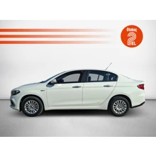FIAT-EGEA-1.6 MJET 130HP EASY DCT