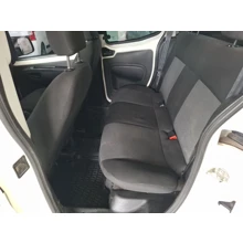 FIAT-FİORİNO-1.3 MJET 95 HP EU6D POP COMBI