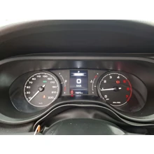 FIAT-EGEA-1.6 MJET 130HP EASY DCT