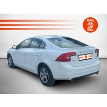 VOLVO-S60-T3 152 HP ADVANCE GEARTRONIC