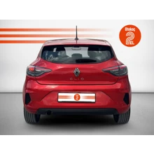 RENAULT-CLIO-EVOLUTION 1.0 TCE X-TRONIC 90 BG