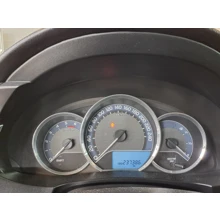 TOYOTA-YENI COROLLA-1.4 D-4D TOUCH M/M