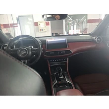 MG-HS-LUXURY 1.5 T-GDI 162 PS