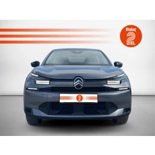 CITROEN-C4 X-1.2 PURETCH 130HP YOU EAT8
