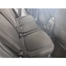 FORD-KUGA-TITANIUM 1.5L ECOBOOST 186PS 8İLERİ AT