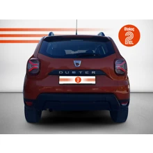 DACIA-DUSTER-COMFORT 1.3 TCE 150 BG 4x4