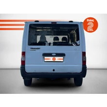 FORD-TRANSİT-300 S VAN